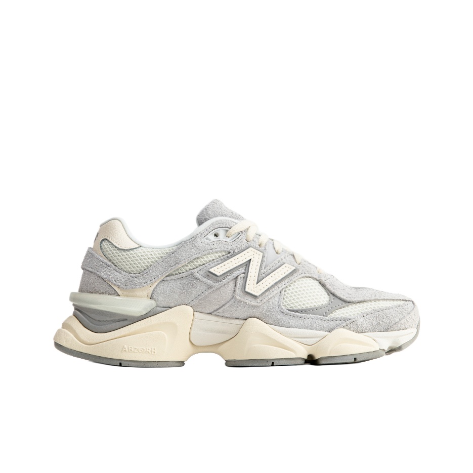 New Balance NB 9060 Casual Sho - огляд і ціна New Balance Shoes 9060