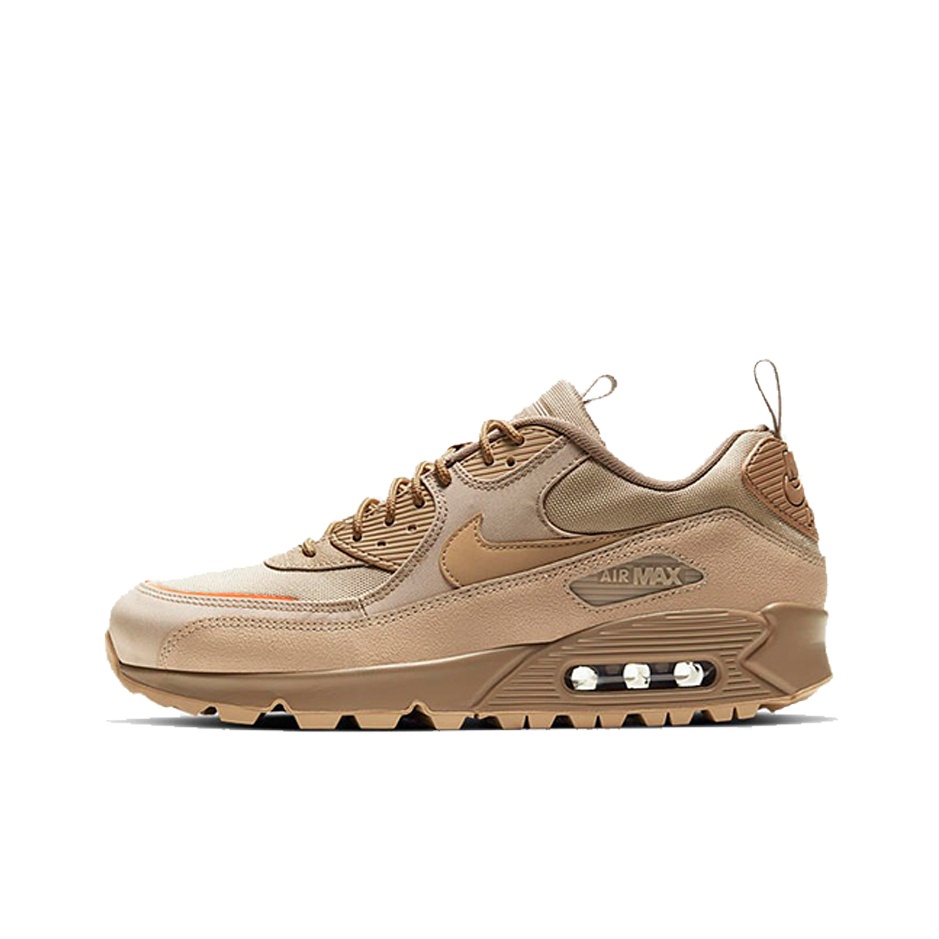 Nike Air Max 90 Cushioning, We - огляд і ціна Nike Shoes Air Max 90