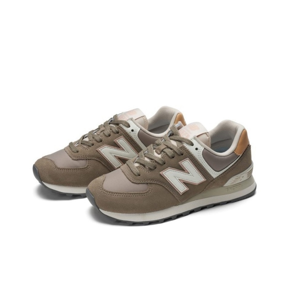 New Balance NB 574 Vintage Top - огляд і ціна New Balance Shoes 574