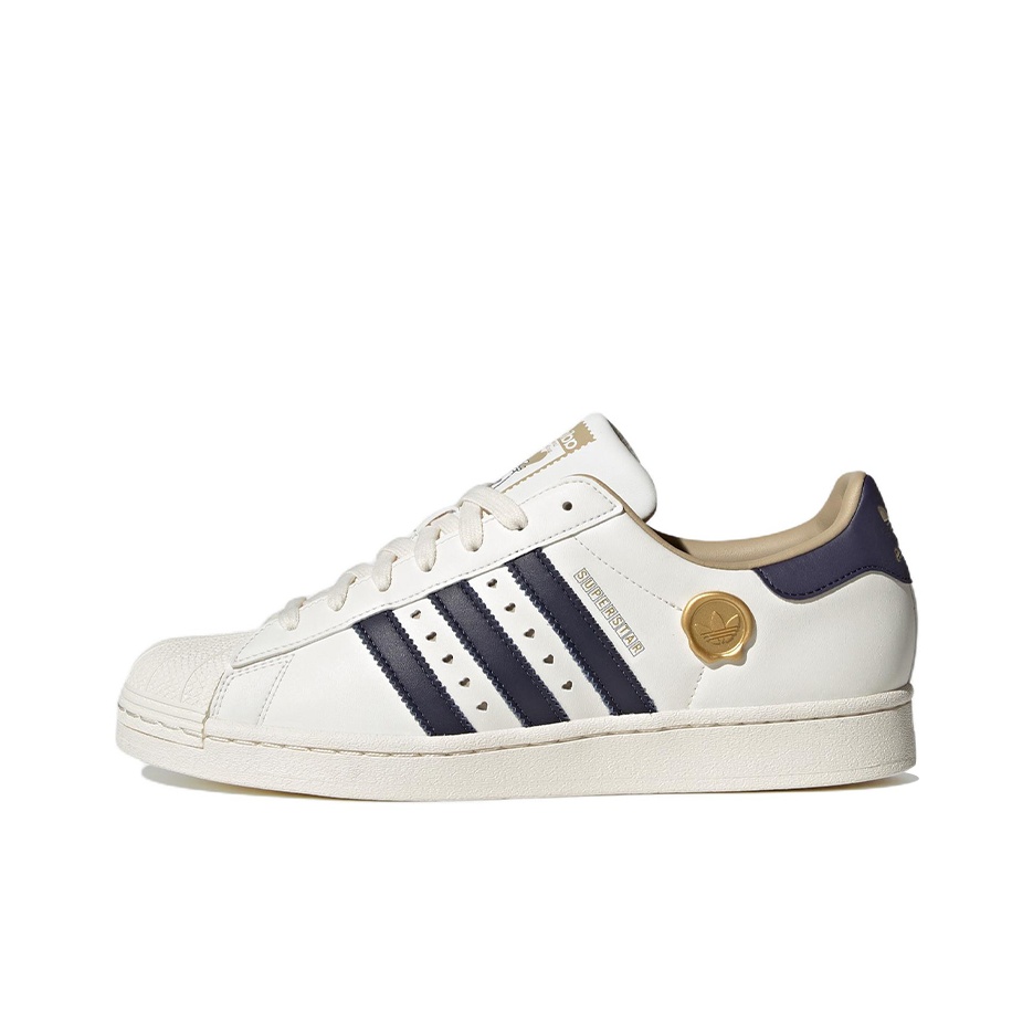 Adidas Originals SUPERSTAR 202 - огляд і ціна Adidas Shoes Superstar