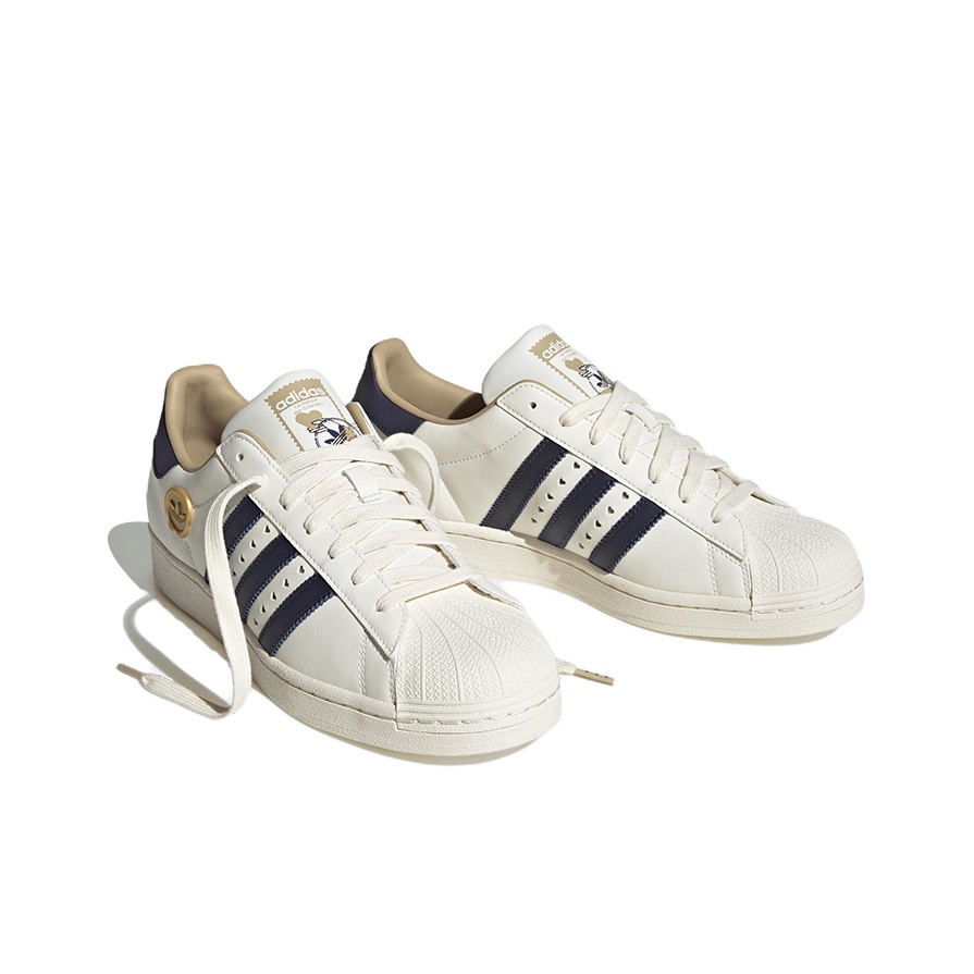 Adidas Originals SUPERSTAR 202 - огляд і ціна Adidas Shoes Superstar