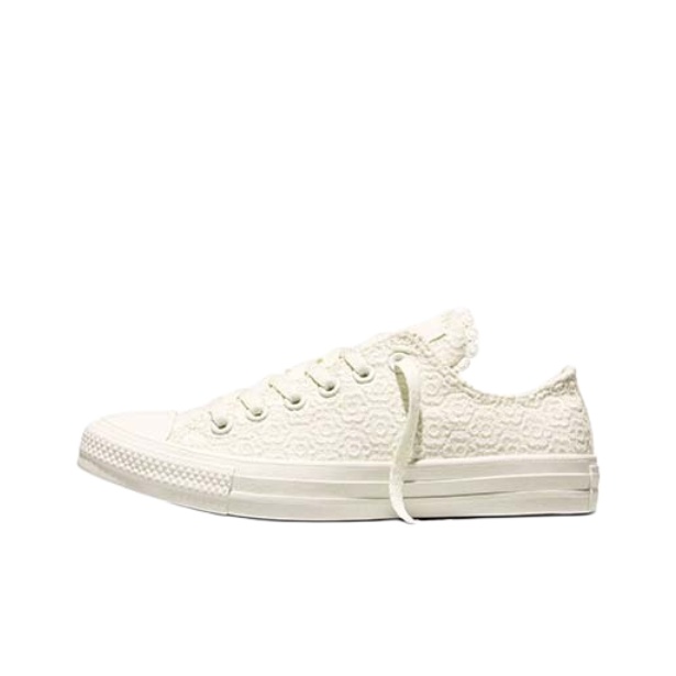 Converse Chuck Taylor All Star - огляд і ціна Converse Shoes Chuck Taylor All Star
