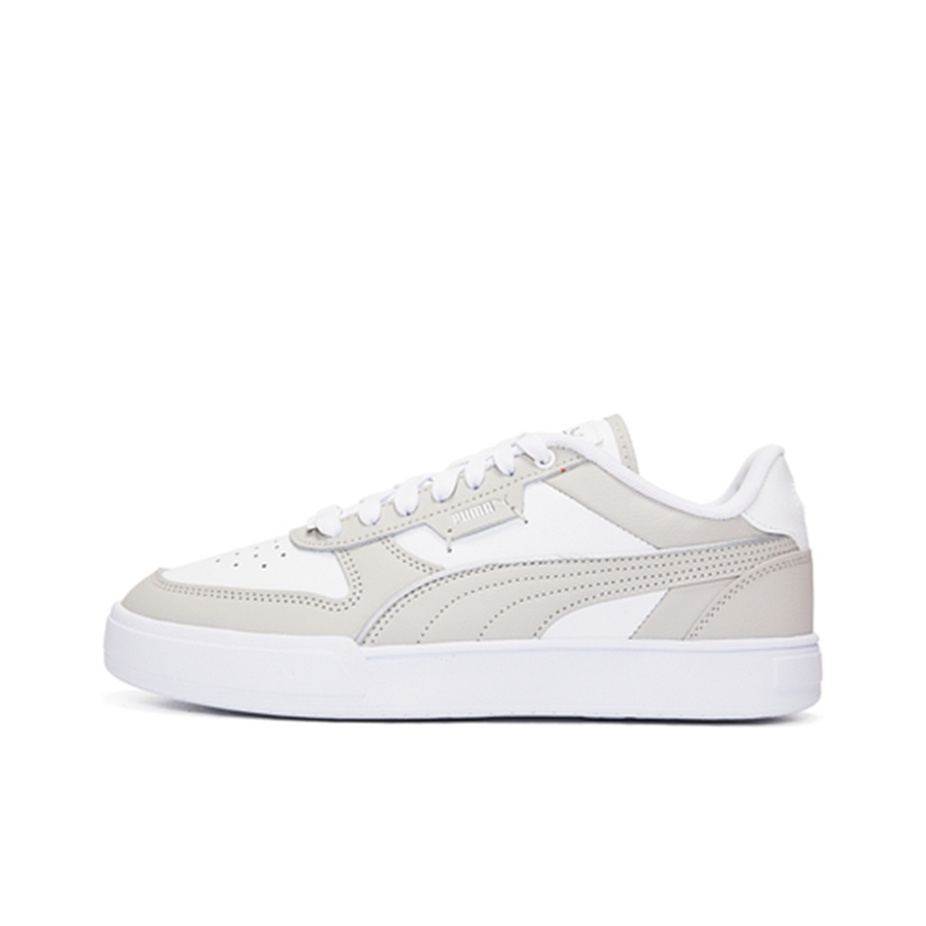 PUMA CAVEN DIME Leather Abrasi - огляд і ціна Puma Shoes Rs-X