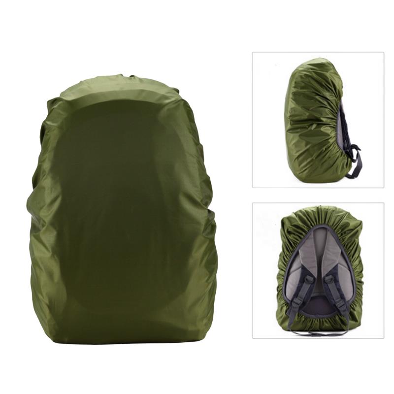 35L Practical Backpack Rain Sh - огляд і ціна Hiking Backpack Waterproof