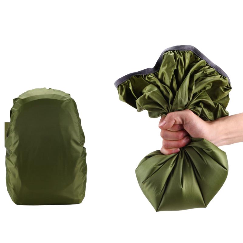 35L Practical Backpack Rain Sh - огляд і ціна Hiking Backpack Waterproof
