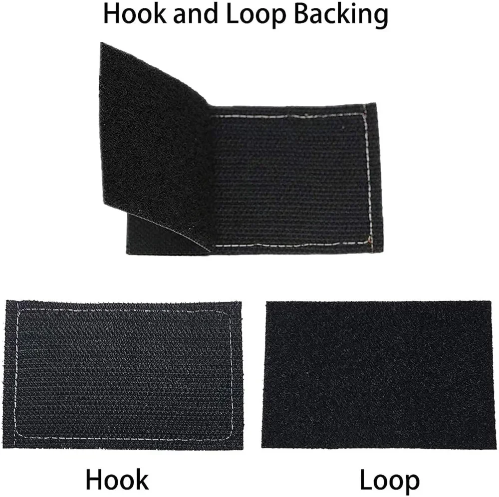 Ronin Tactical Patch Funny Mor - огляд і ціна Urban Backpack Tactical