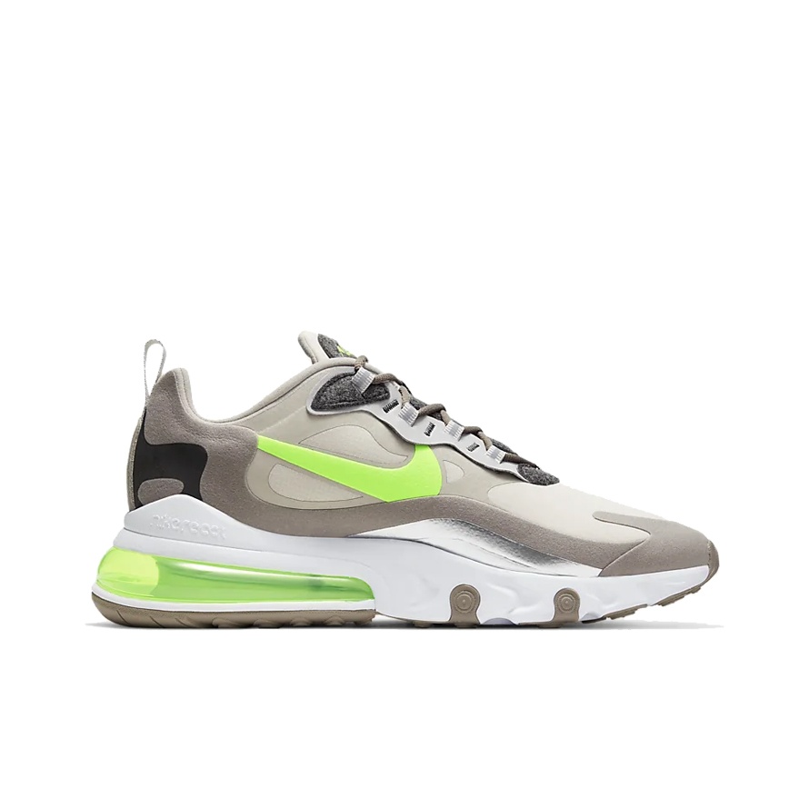 Nike Air Max 270 Running Shoes - огляд і ціна Nike Shoes Air Max 270
