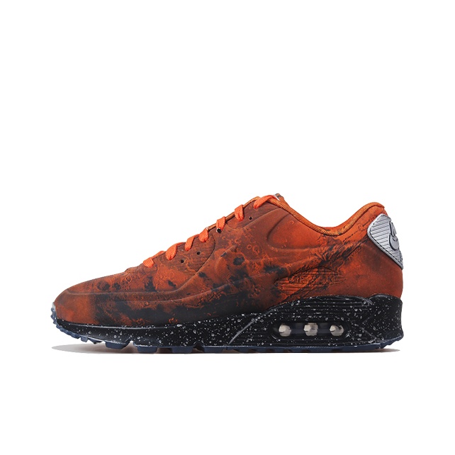 Nike Air Max 90 Running Shoes  - огляд і ціна Nike Shoes Air Max 90