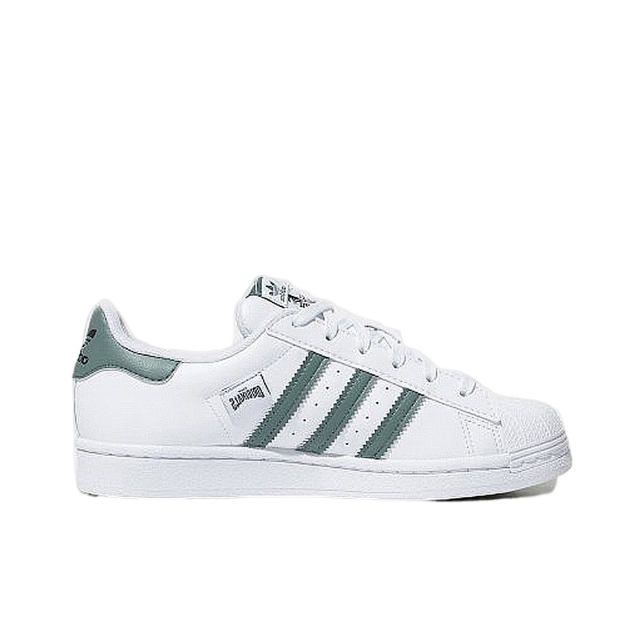 Adidas Originals SUPERSTAR Ska - огляд і ціна Adidas Shoes Superstar