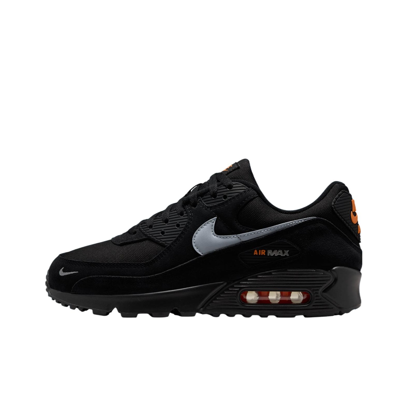 Nike Air Max 90 Abrasion Resis - огляд і ціна Nike Shoes Air Max 90