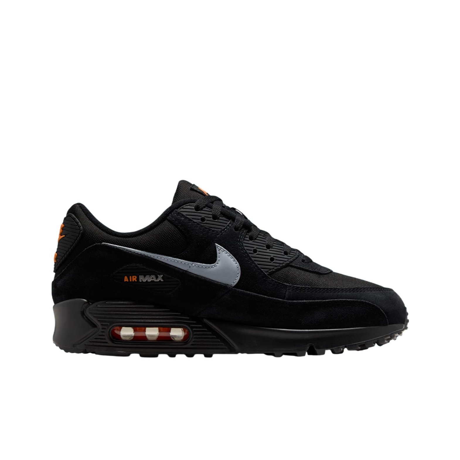 Nike Air Max 90 Abrasion Resis - огляд і ціна Nike Shoes Air Max 90