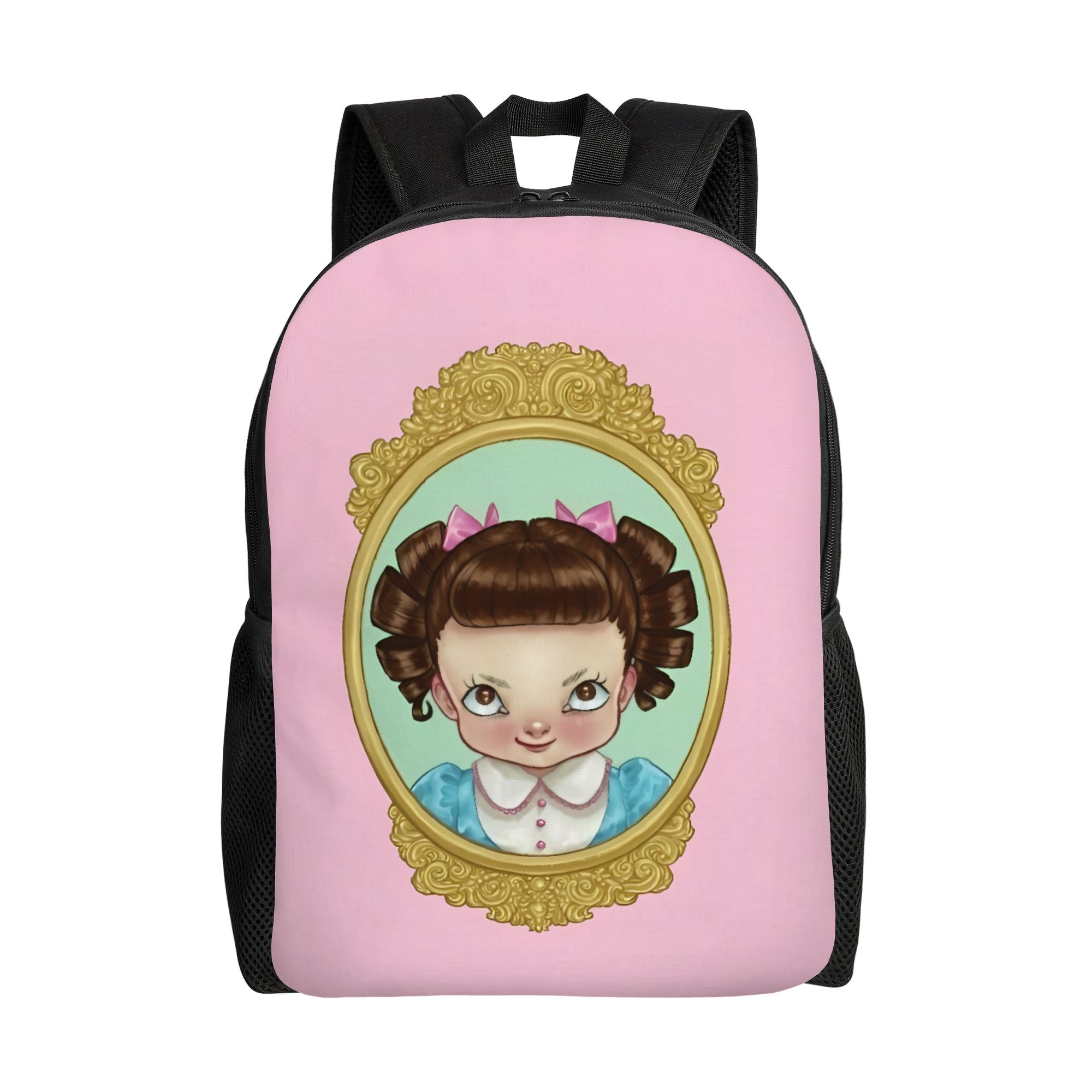 M-Melanie M-Martinez HADES Bac - огляд і ціна School Backpack Teen