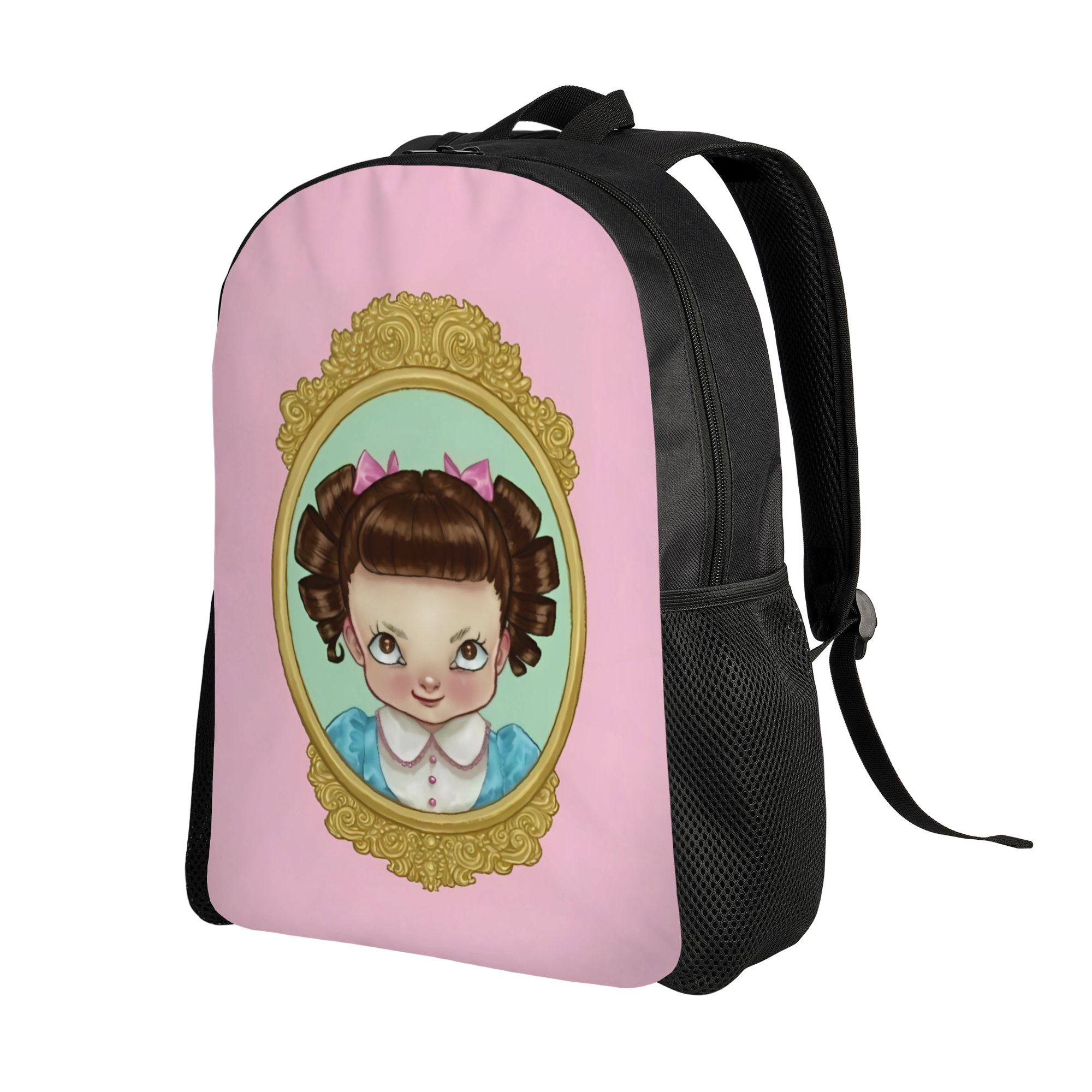 M-Melanie M-Martinez HADES Bac - огляд і ціна School Backpack Teen
