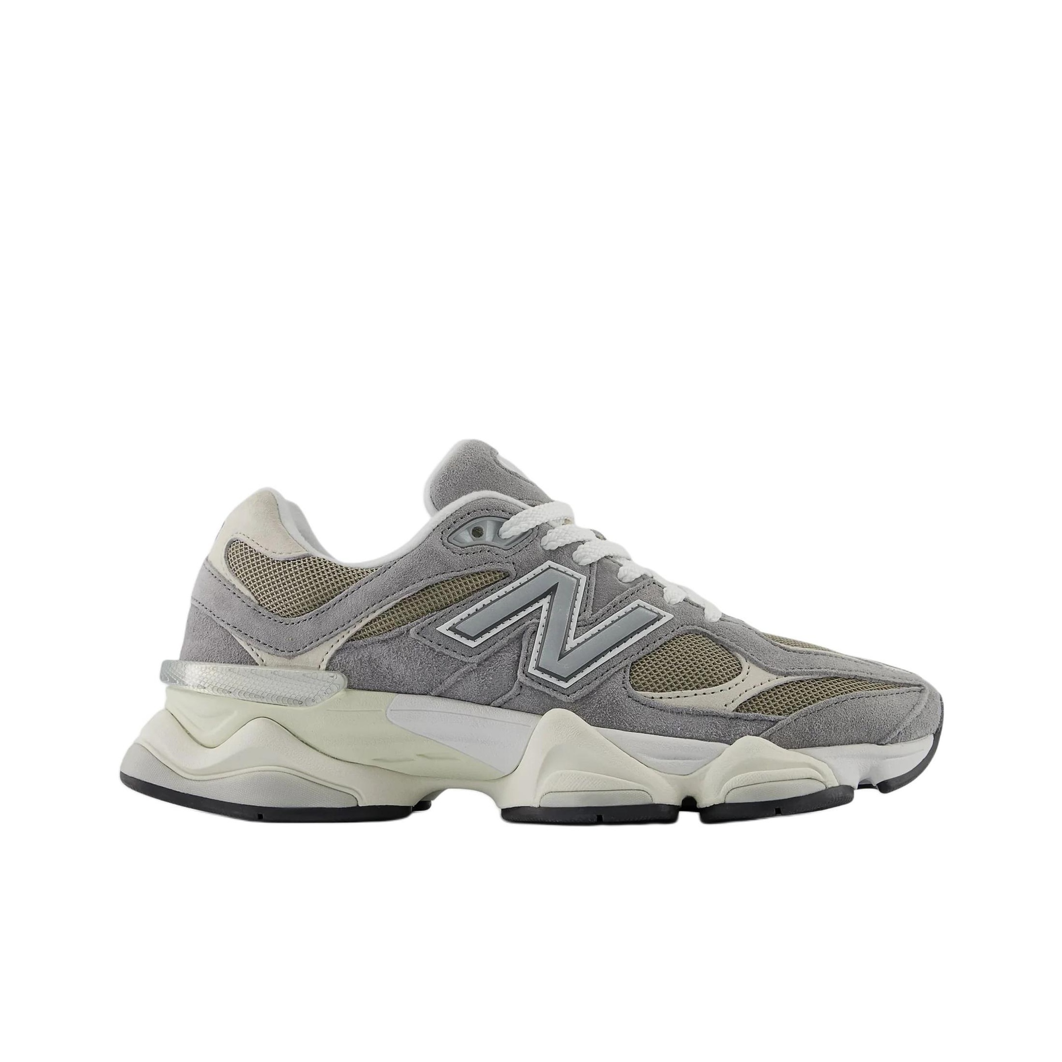 New Balance NB 9060 Running Sh - огляд і ціна New Balance Shoes 9060