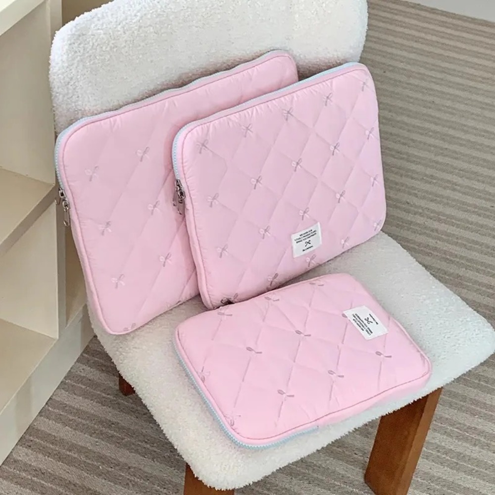 Lightweight Bow Laptop Sleeve  - огляд і ціна Laptop Backpack 15.6