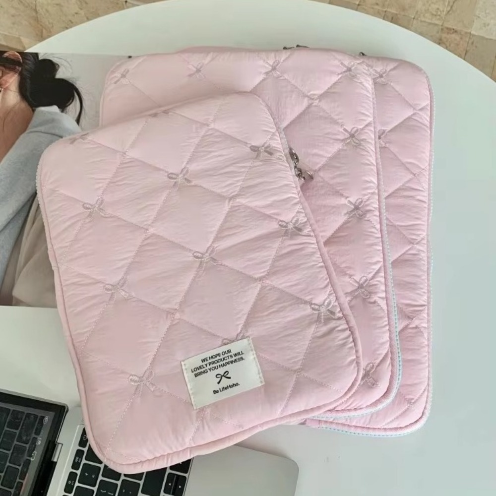 Lightweight Bow Laptop Sleeve  - огляд і ціна Laptop Backpack 15.6