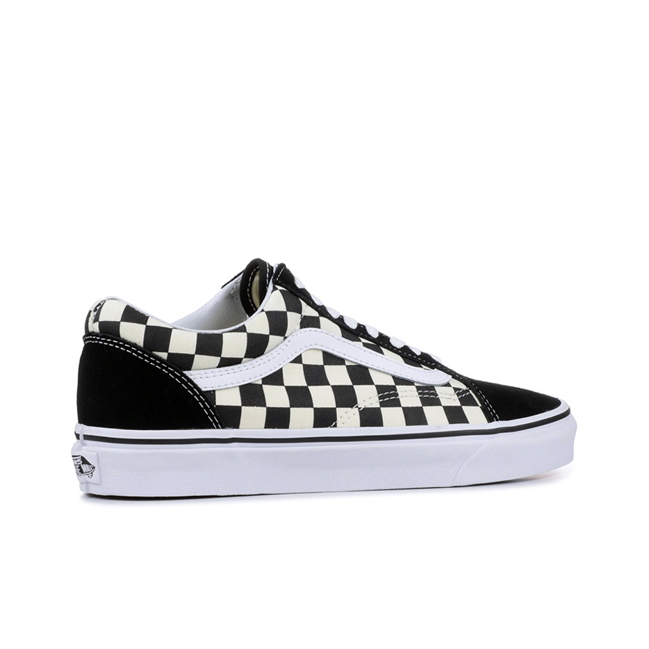 Vans Old Skool Lightweight Low - огляд і ціна Vans Shoes Old Skool