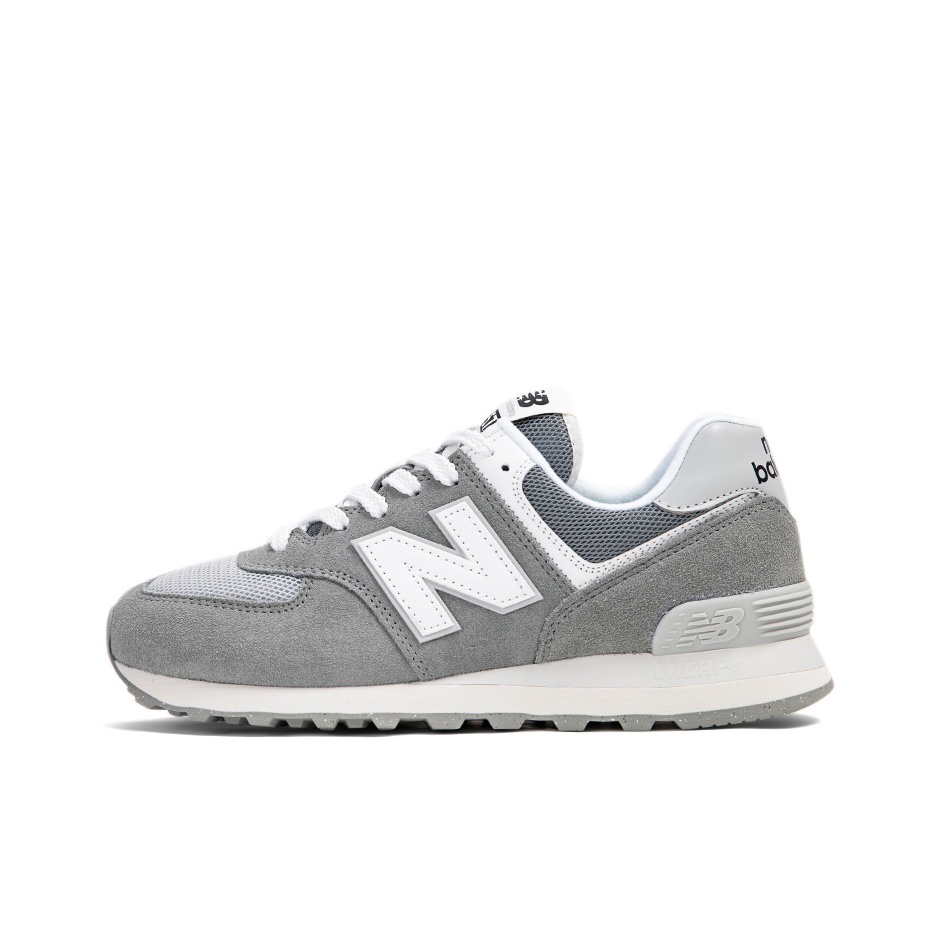 New Balance NB 574 Synthetic L - огляд і ціна New Balance Shoes 574