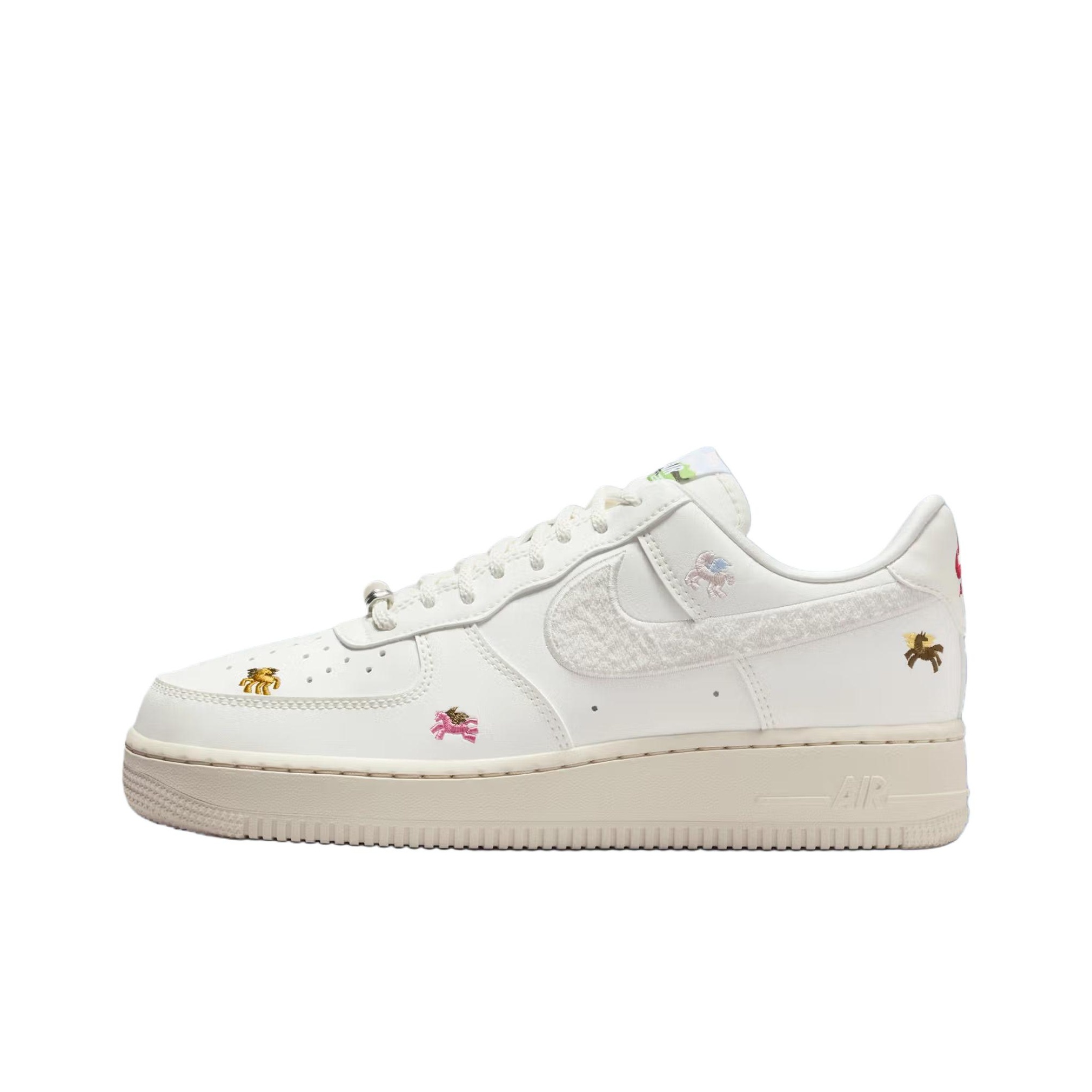 Nike Air Force 1 Low top Skate - огляд і ціна Nike Shoes Air Force 1
