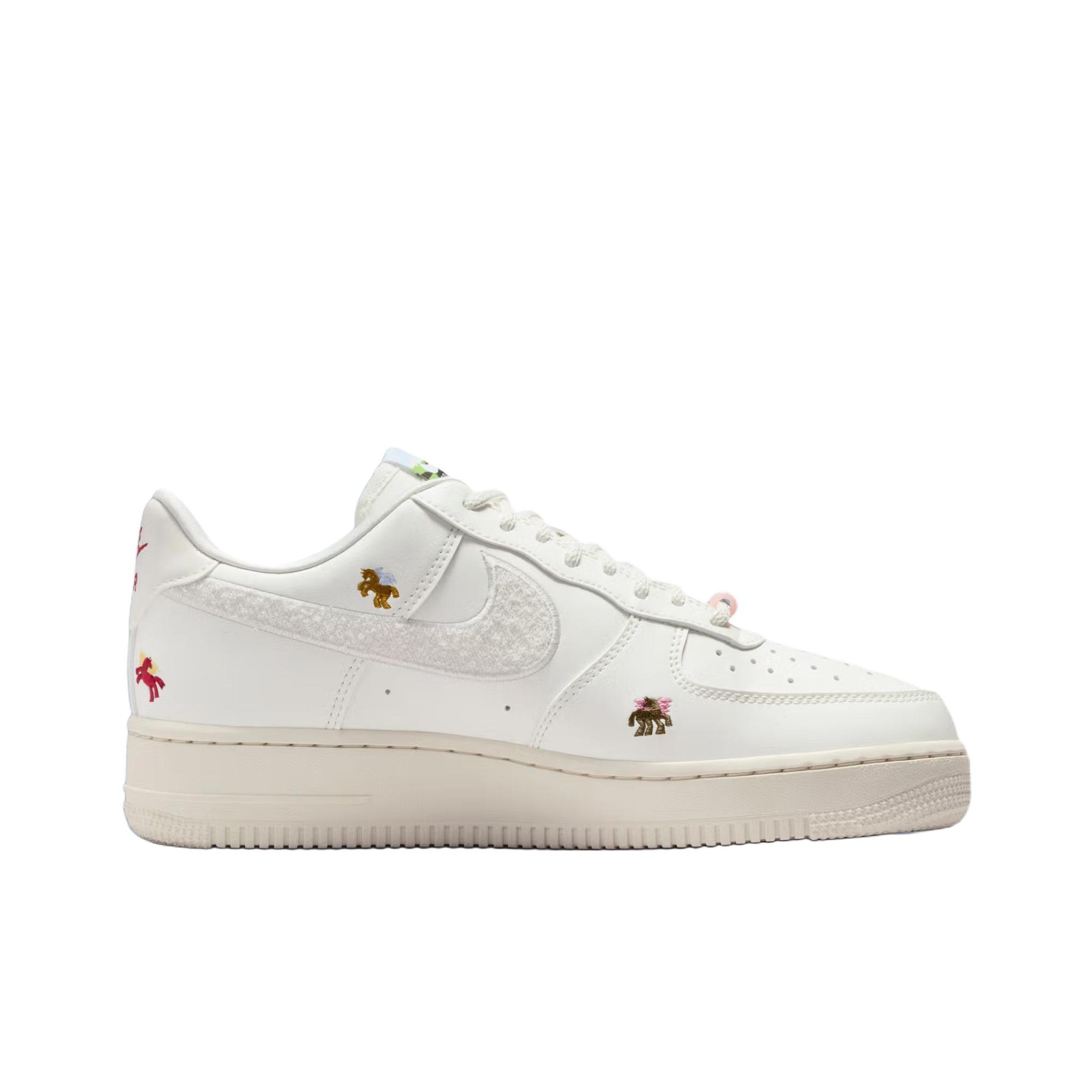 Nike Air Force 1 Low top Skate - огляд і ціна Nike Shoes Air Force 1