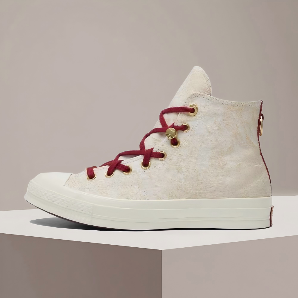 Converse Chuck Taylor All Star - огляд і ціна Converse Shoes Chuck Taylor All Star