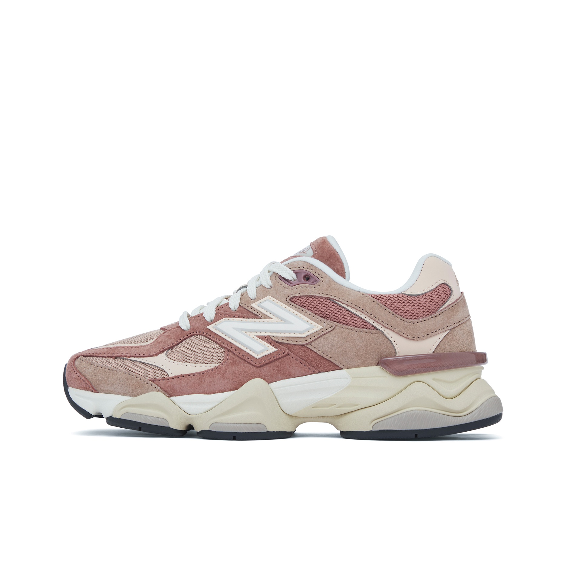 New Balance NB 9060 Running Sh - огляд і ціна New Balance Shoes 9060