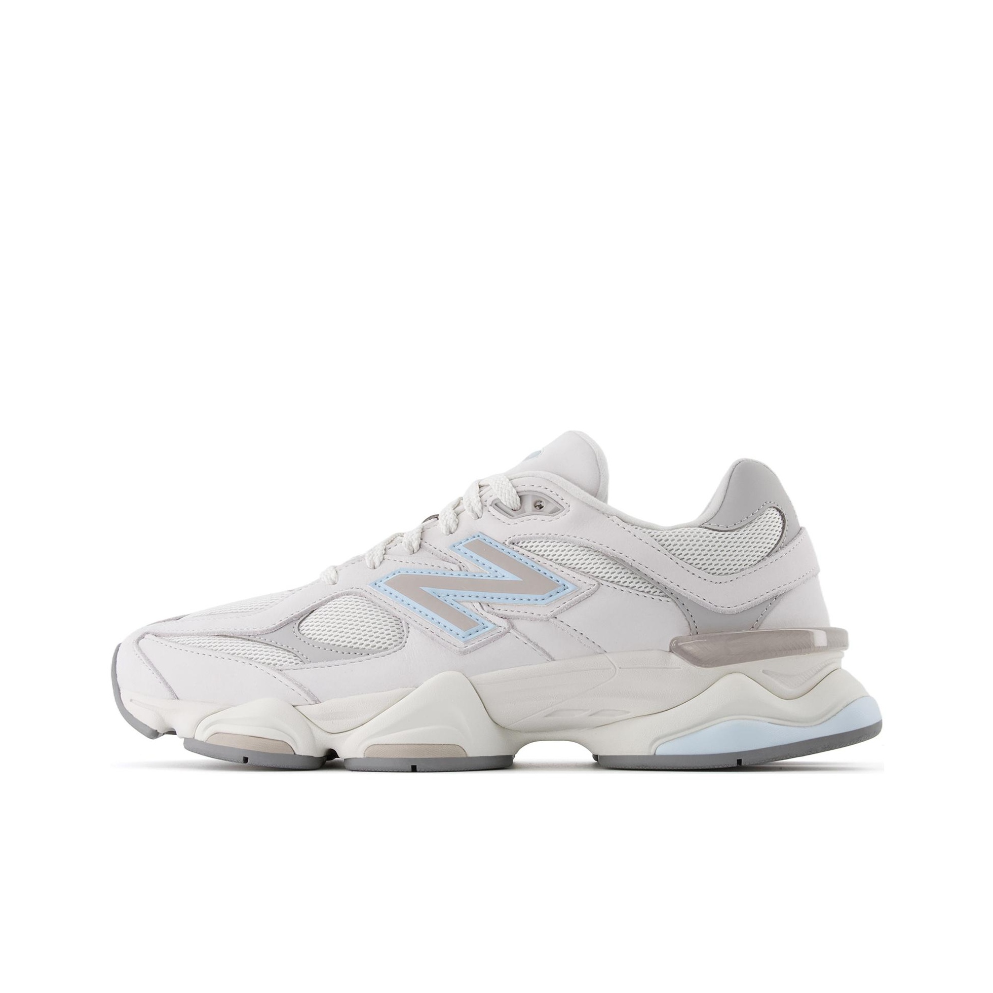 New Balance NB 9060 Casual Sho - огляд і ціна New Balance Shoes 9060
