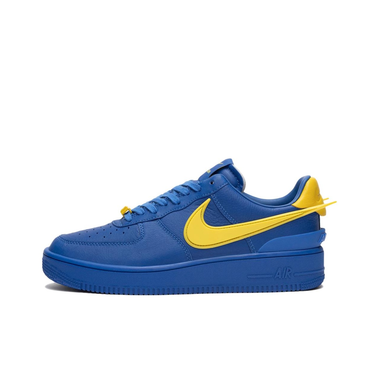 Nike x AMBUSH Air Force 1 Leat - огляд і ціна Nike Shoes Air Force 1
