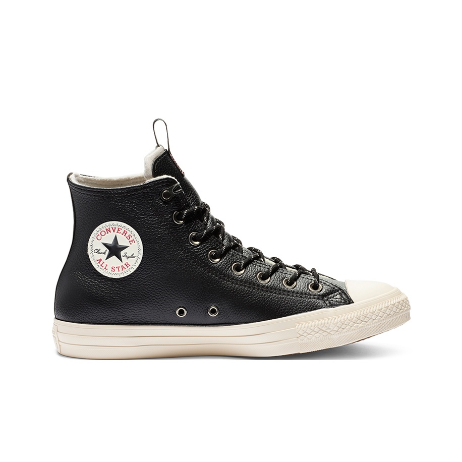 Converse Chuck Taylor All Star - огляд і ціна Converse Shoes Chuck Taylor All Star