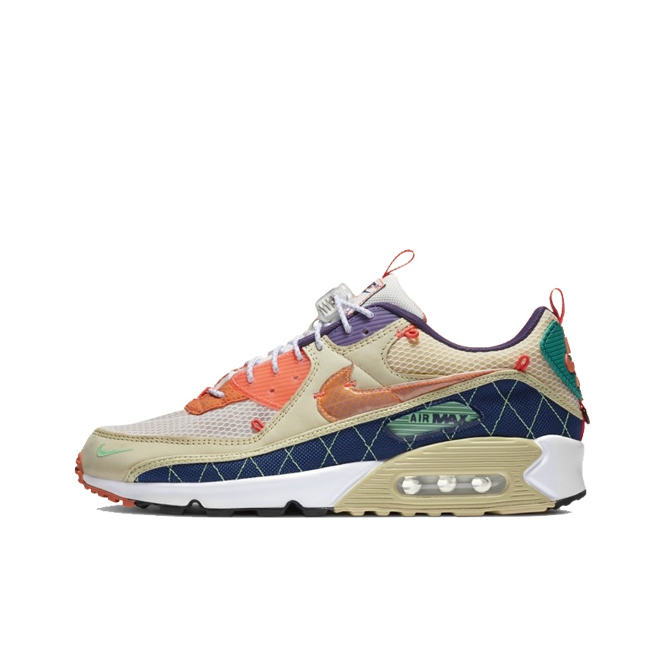 Nike Air Max 90 Running Shoes  - огляд і ціна Nike Shoes Air Max 90