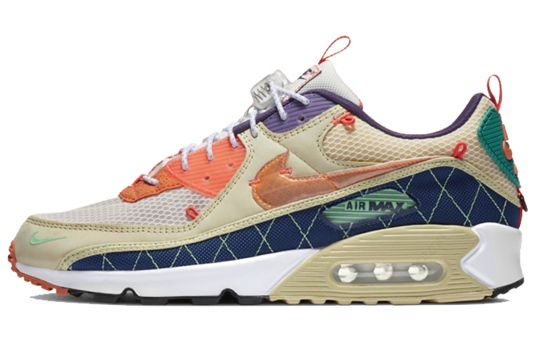 Nike Air Max 90 Running Shoes  - огляд і ціна Nike Shoes Air Max 90