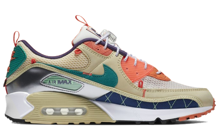 Nike Air Max 90 Running Shoes  - огляд і ціна Nike Shoes Air Max 90