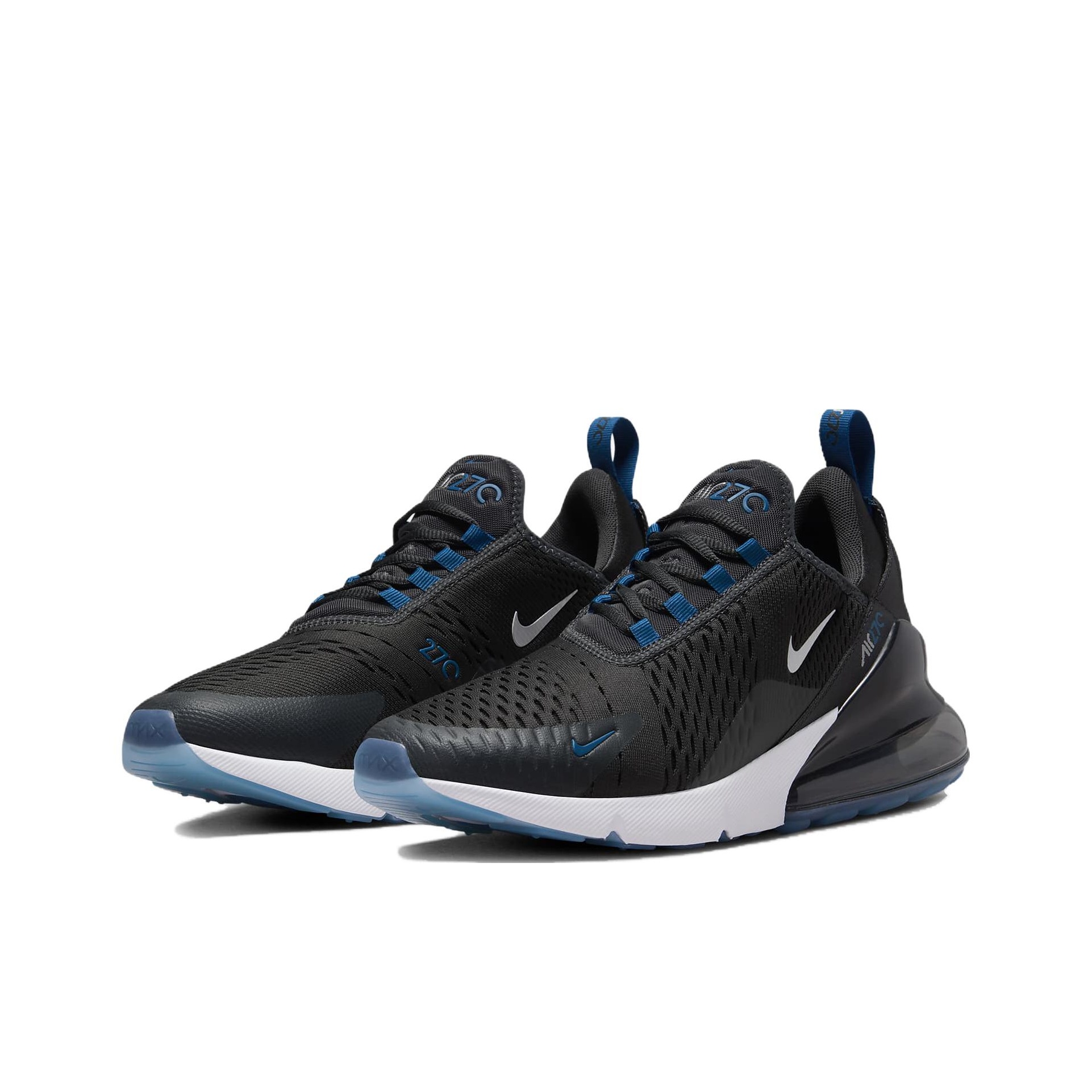 Nike Air Max 270 Running Shoes - огляд і ціна Nike Shoes Air Max 270