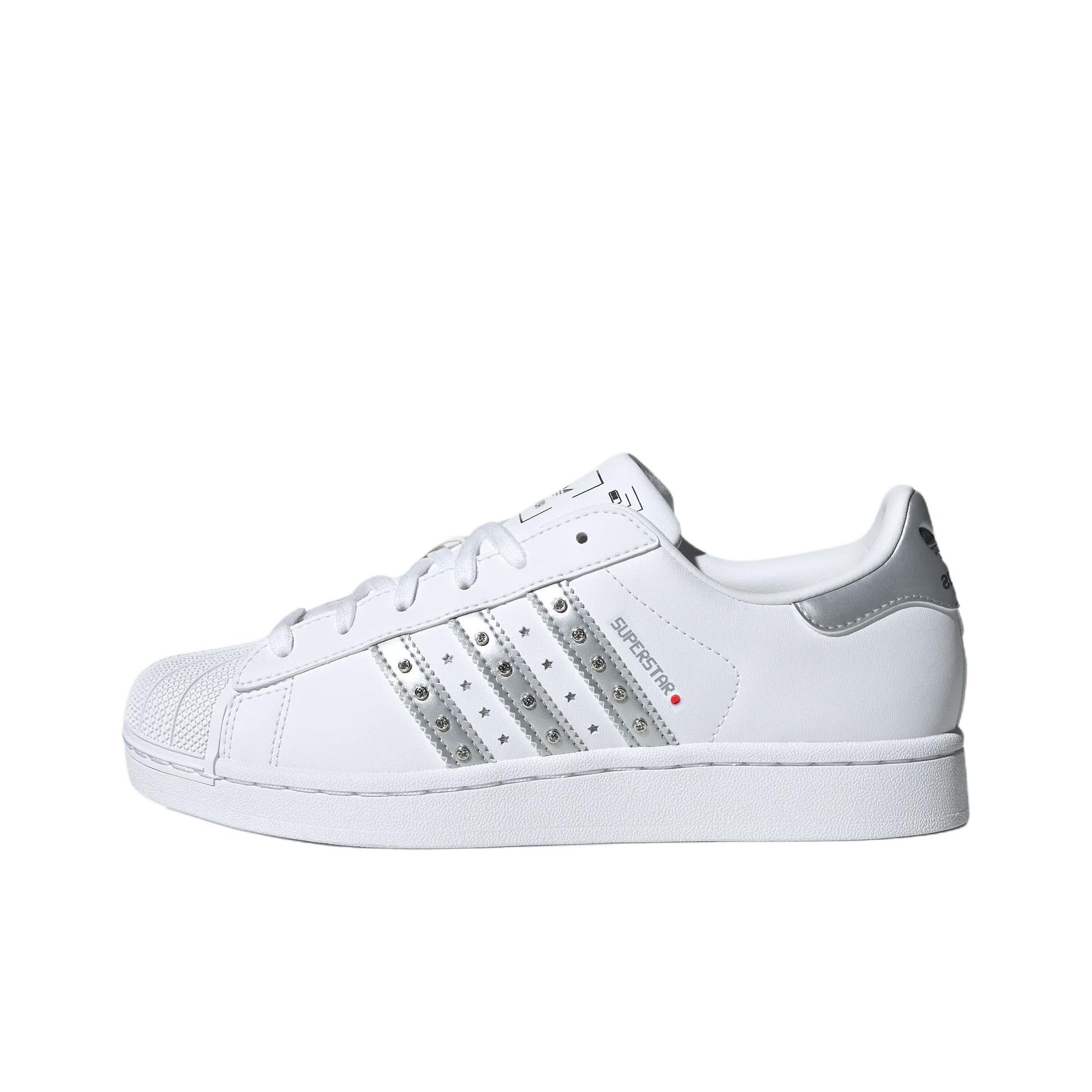 Adidas Originals Superstar 2 L - огляд і ціна Adidas Shoes Superstar