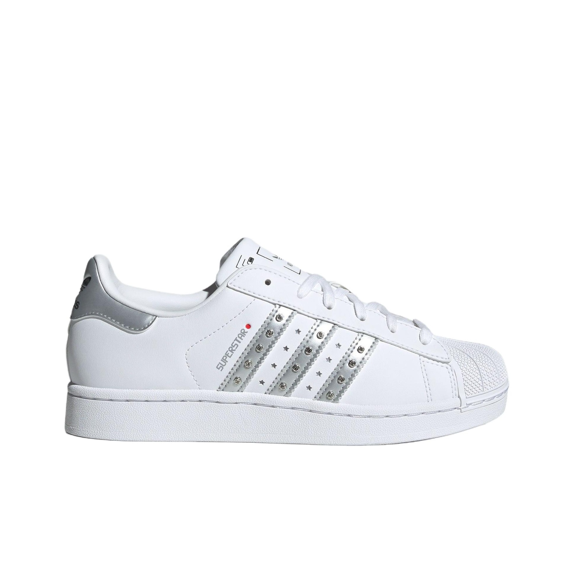 Adidas Originals Superstar 2 L - огляд і ціна Adidas Shoes Superstar