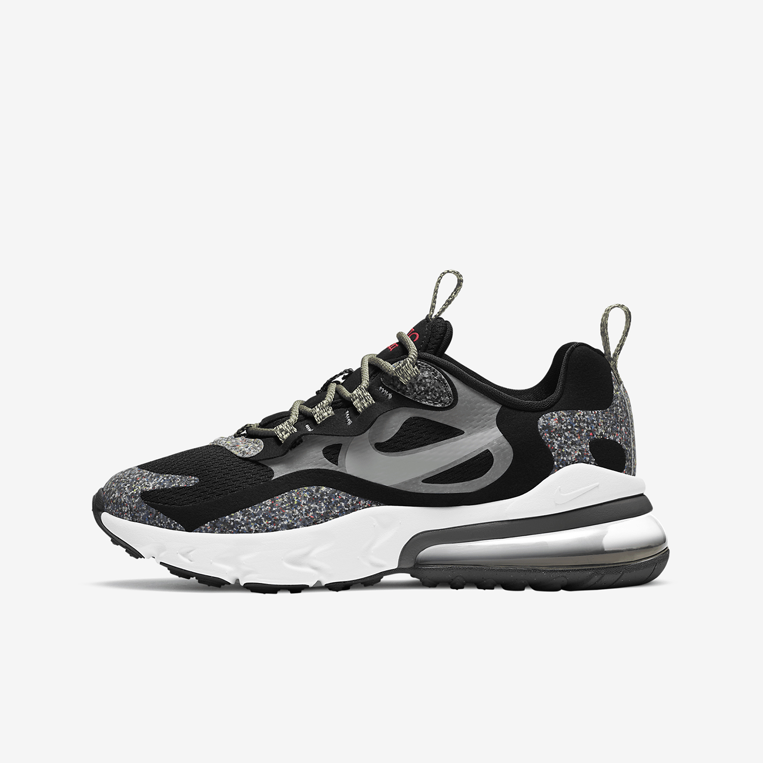 Nike genuine AIR MAX 270 REACT - огляд і ціна Nike Shoes Air Max 270