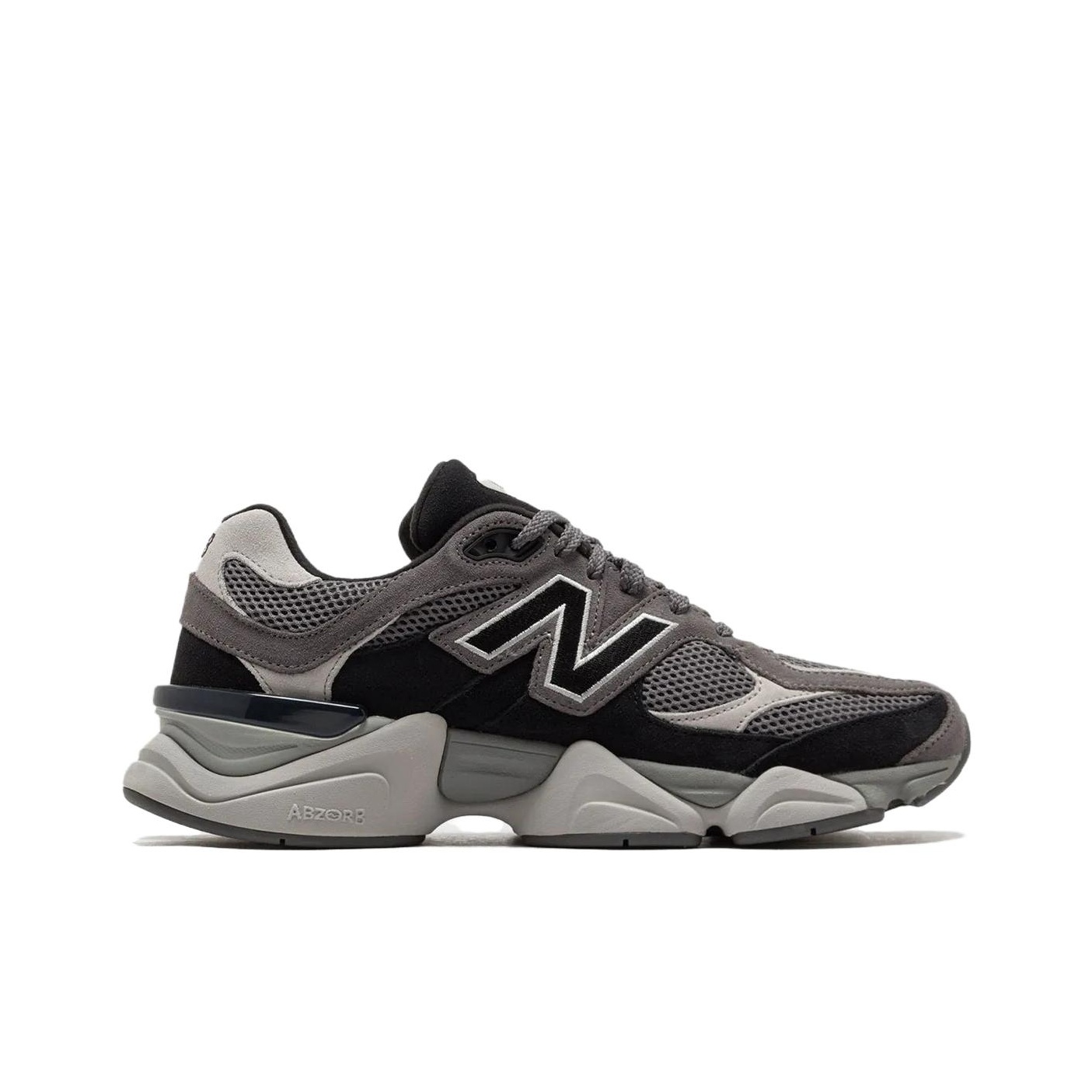 New Balance NB 9060 Running Sh - огляд і ціна New Balance Shoes 9060