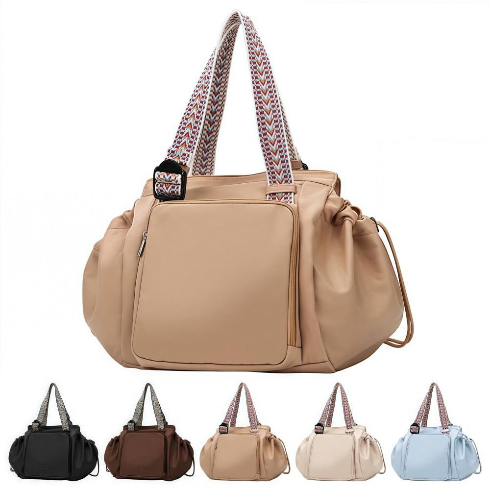 Multifunctional Travel Storage - огляд і ціна Backpack Diaper Bag