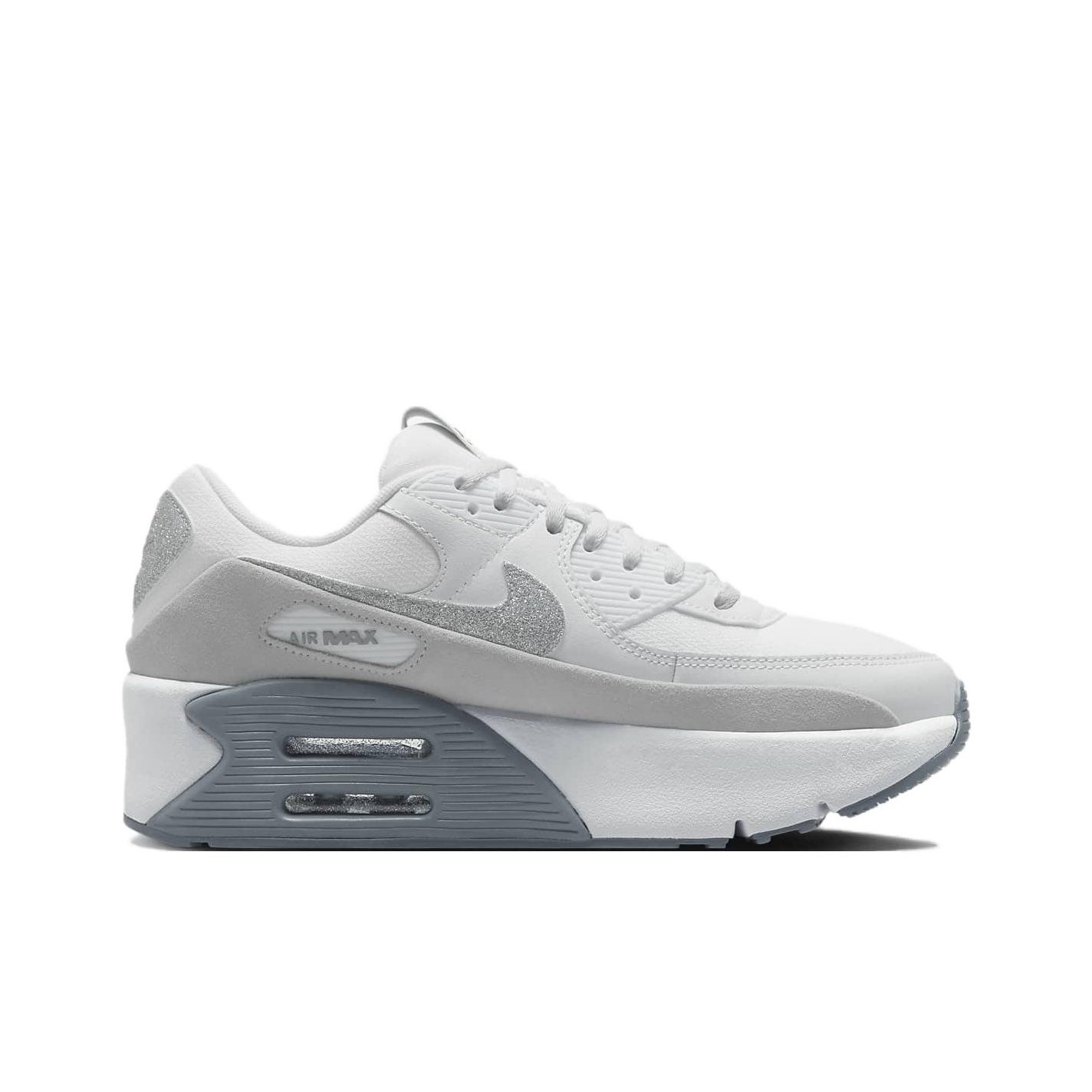 Nike Air Max 90 Low top Casual - огляд і ціна Nike Shoes Air Max 90