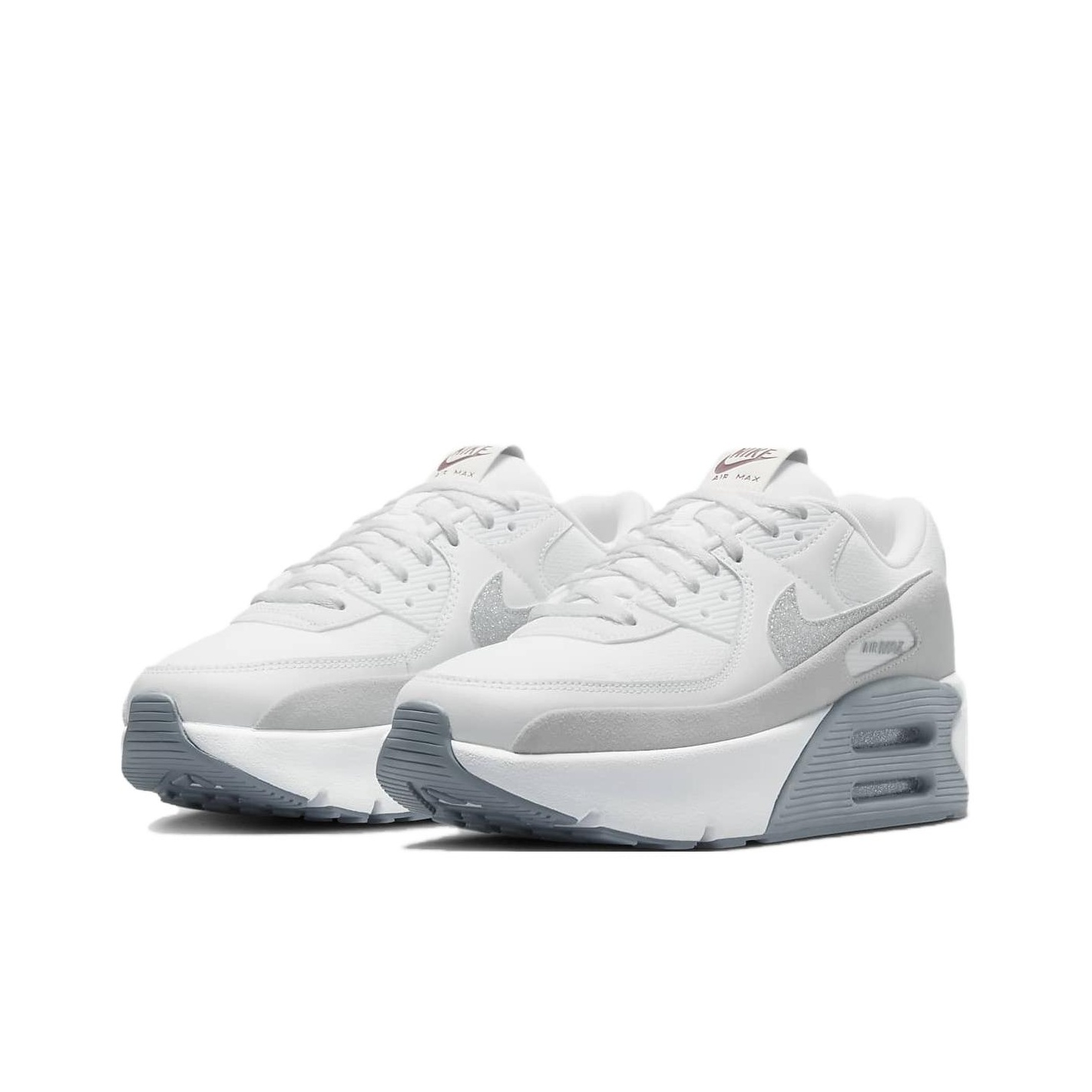 Nike Air Max 90 Low top Casual - огляд і ціна Nike Shoes Air Max 90
