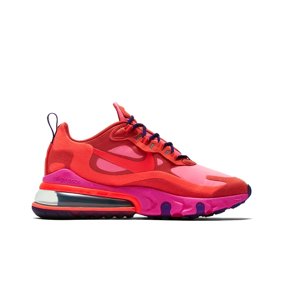 Nike Air Max 270 Running Shoes - огляд і ціна Nike Shoes Air Max 270