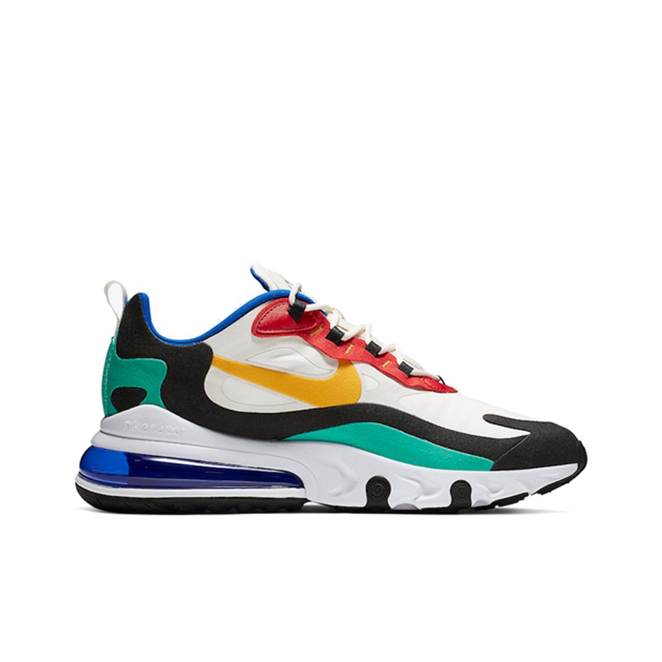 Nike Air Max 270 Running Shoes - огляд і ціна Nike Shoes Air Max 270