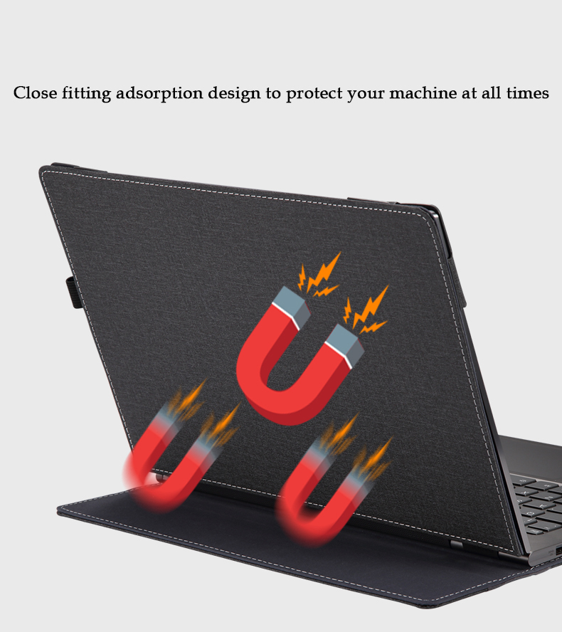 2024 Laptop Case For Lenovo Id - огляд і ціна Laptop Sleeve Removable