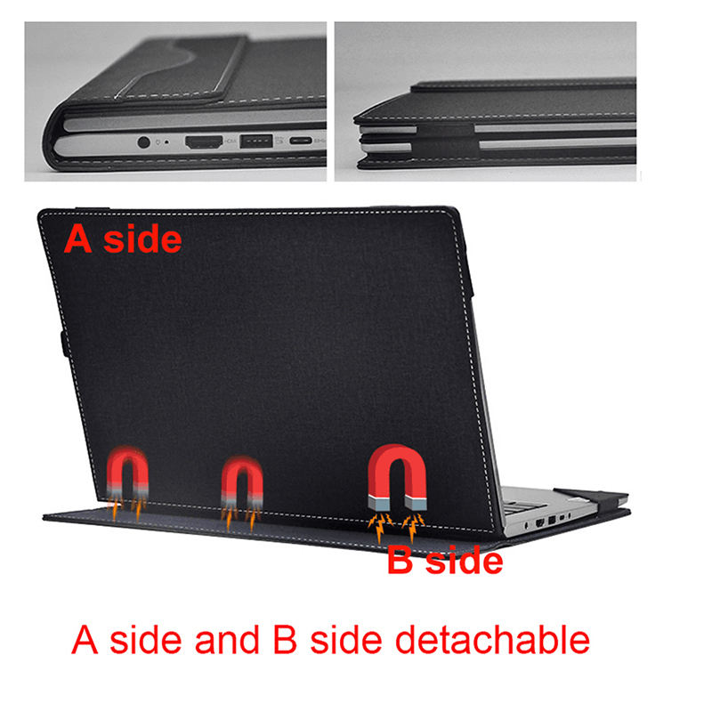 Cover for Hp Envy Laptop 14 eb - огляд і ціна Laptop Sleeve Removable