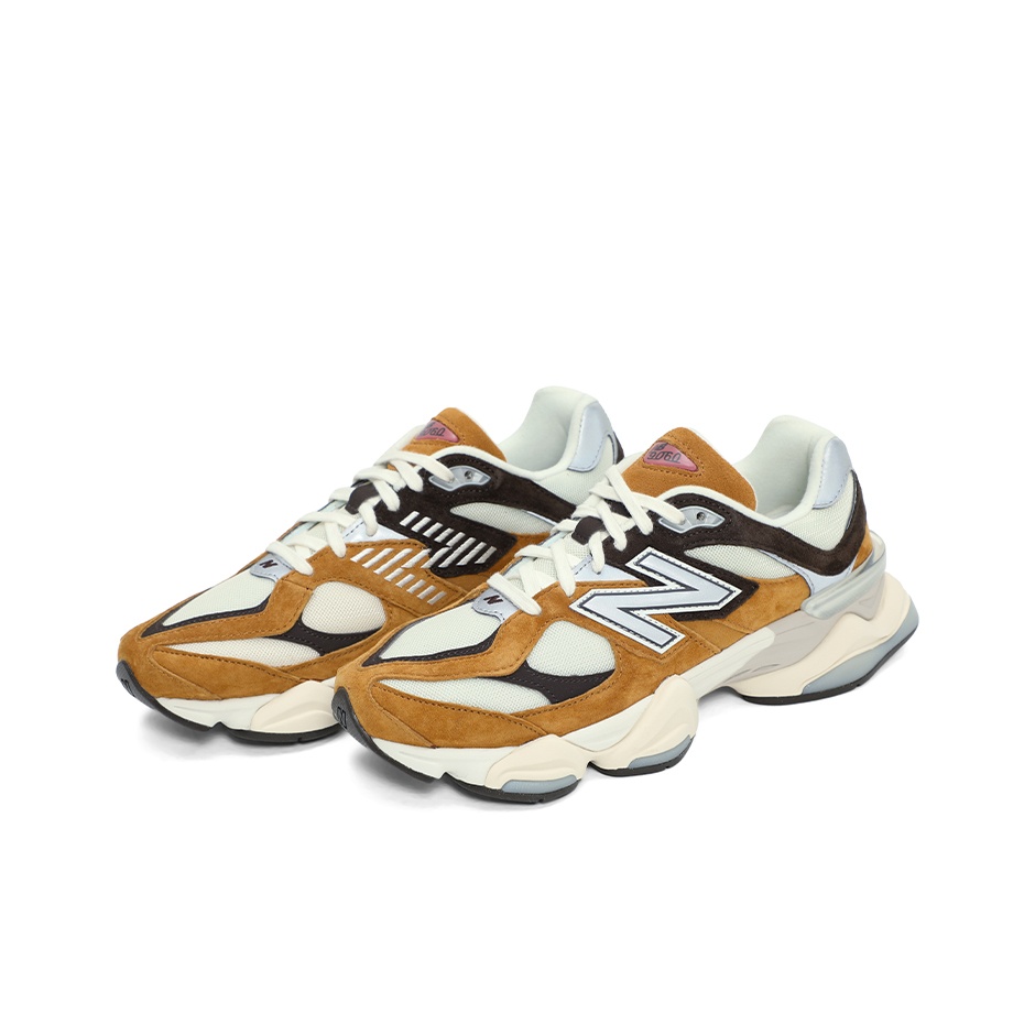 New Balance NB 9060 Casual Sho - огляд і ціна New Balance Shoes 9060