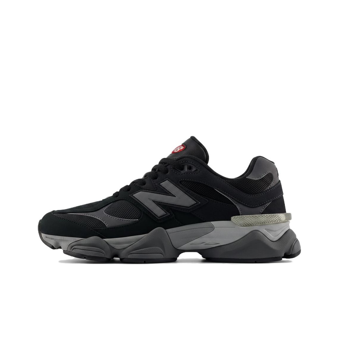 New Balance NB 9060 Comfortabl - огляд і ціна New Balance Shoes 9060