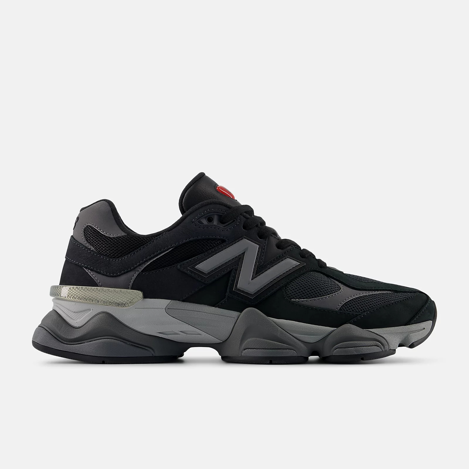 New Balance NB 9060 Comfortabl - огляд і ціна New Balance Shoes 9060