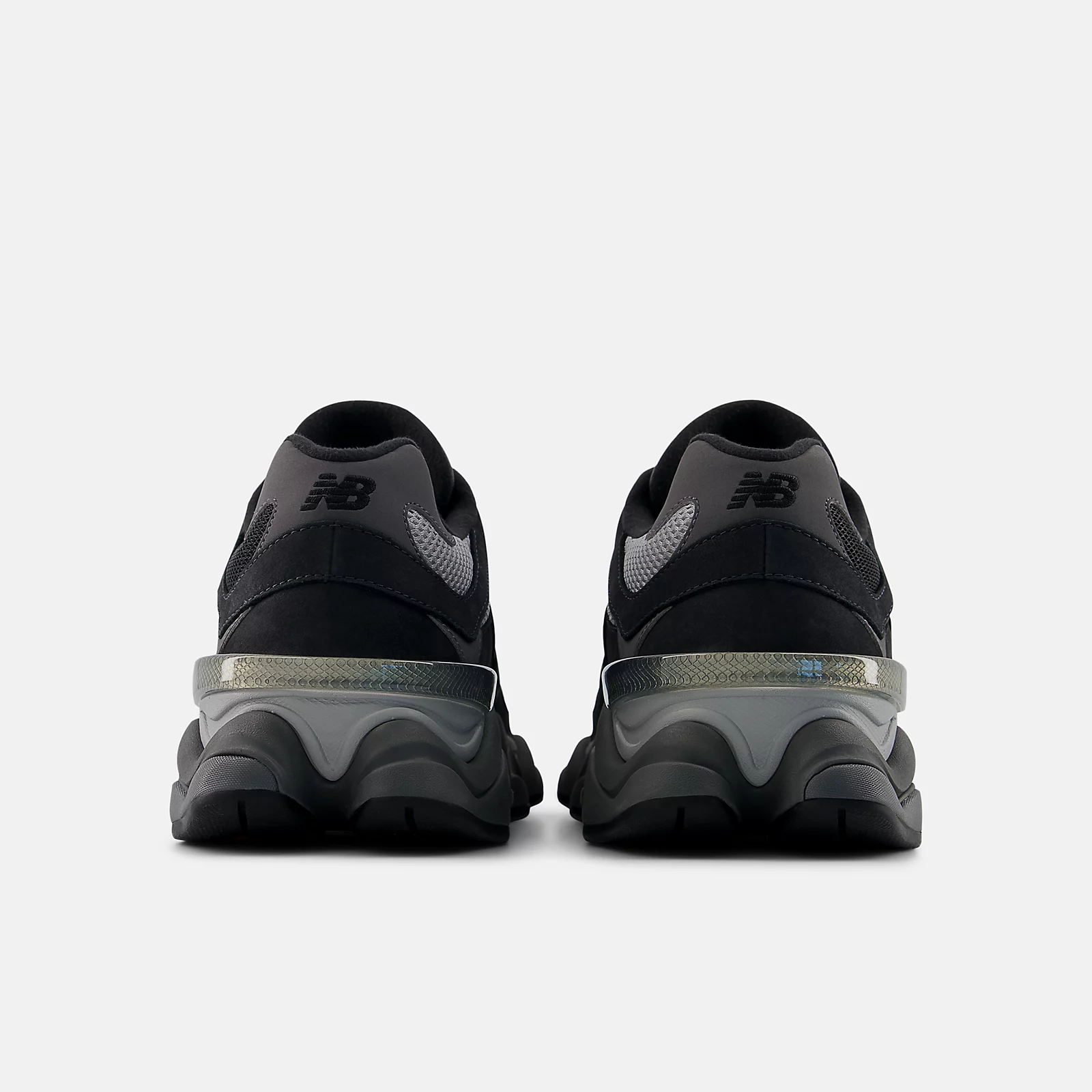 New Balance NB 9060 Comfortabl - огляд і ціна New Balance Shoes 9060