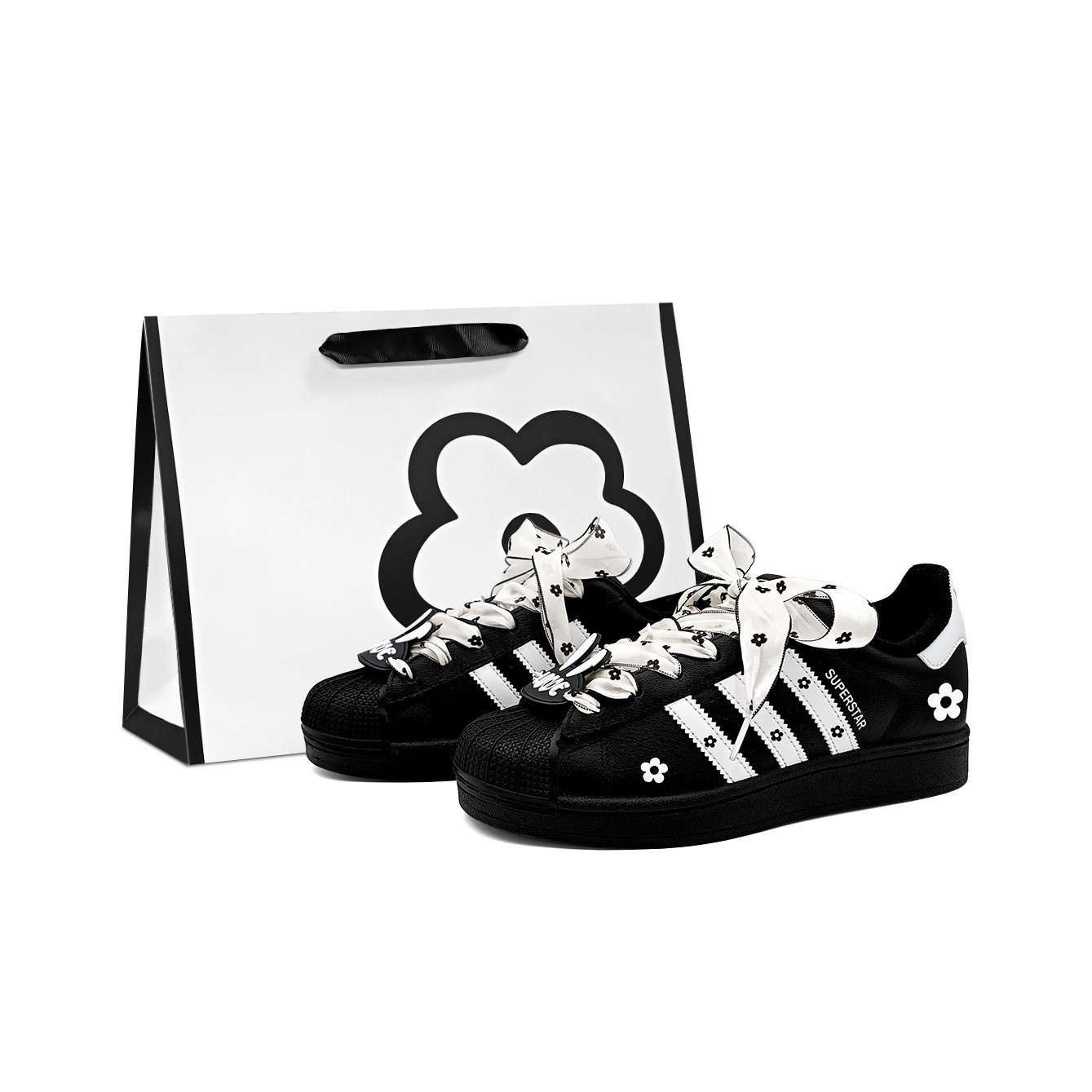 Adidas Originals Superstar 2 S - огляд і ціна Adidas Shoes Superstar