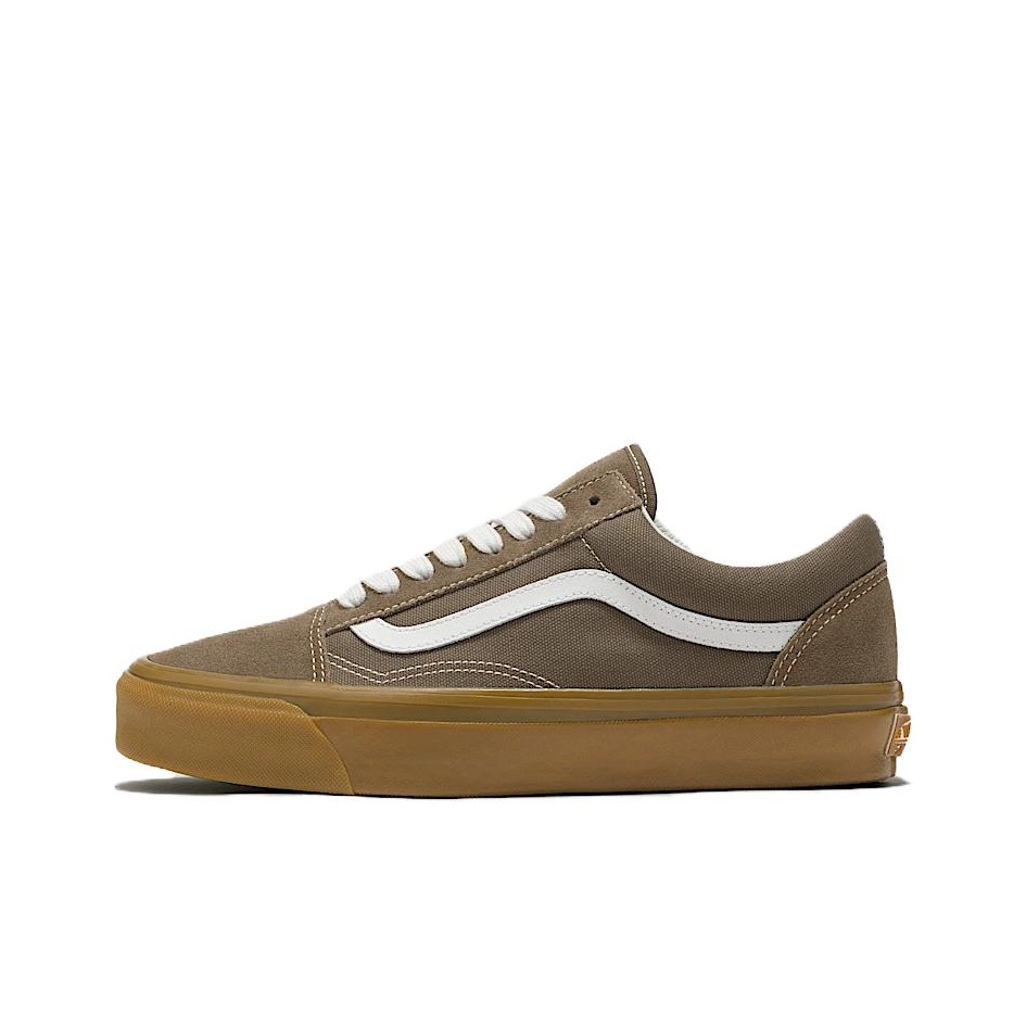 Vans Premium Old Skool Skatebo - огляд і ціна Vans Shoes Old Skool